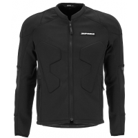Текстилно мото яке SPIDI ARMORED JACKET BLACK