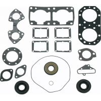 Гарнитури VERTEX KIT COMPLT KAW 650 611104