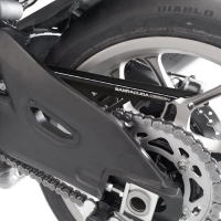 Предпазител за верига BARRACUDA Yamaha MT-10 / YZF-R1 (2015-2022)