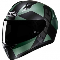 Каска HJC C10 Tez MC4SF MATT