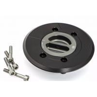 Капачка за резервоар GILLES TOOLING BMW FUEL CAP