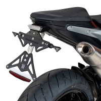 Стойка за номер BARRACUDA KTM 790 Duke (2018-2020)