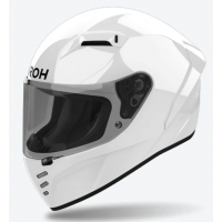 Каска AIROH CONNOR WHITE GLOSS