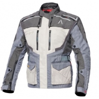 Текстилно мото яке ADRENALINE ORION GREY