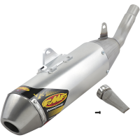 Гърне FMF MUFFLER POWERCORE 4 HEX KAW
