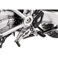 Конзола GILLES REARSET RCT12GT BM05 TN R 1200 GS ABS