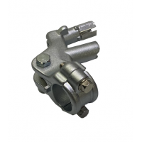 Конзола за съединител RFX Race Clutch Lever Holder - OEM Replica RM 125/250 85-08