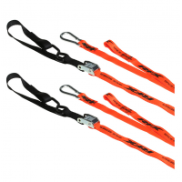 Колани за транспортиране на мотор RFX Orange/Black