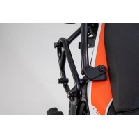 Странична стойка за куфар SW-MOTECH SLC SIDE CARRIER R ADVENTURE 390 ABS 21