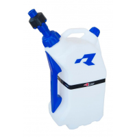 Бутилка за гориво RACETECH R15 Gas Can - Quick Fill (Blue)