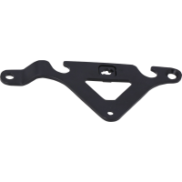 Стойка за куфар SW-MOTECH SLH SIDE CARRIER LH1 L EN 650 20