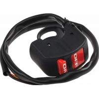 Конзола стартер RFX Race Universal Kill Button