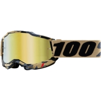 Мотокрос очила 100% ACCURI2 TARMAC-TRUE GOLD