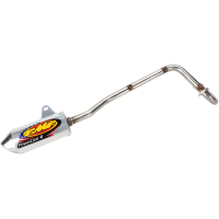 Генерация FMF EXHAUST PC4 W/HDR TTR110 08-12