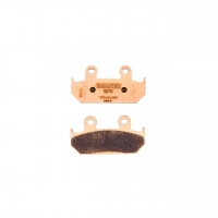 Предни мото накладки Galfer SINTERED COMPOUND FD096G1370