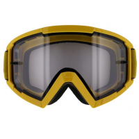 Мотокрос очила Spect Red Bull Whip Singel lens yellow clear