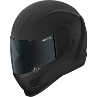 Каска ICON AIRFORM DАRК MIPS