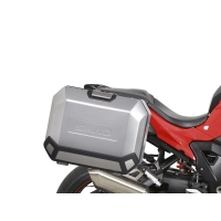 Монтажен комплект за куфари SHAD 4P SYSTEM BMW S 1000 XR '20
