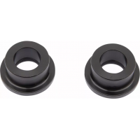 Втулки за джанти MOOSE RACING WHEEL SPACER STL FR KAW