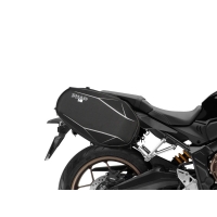 Монтажен комплект за куфари SHAD SIDE BAG HOLDER HONDA CB650R / CBR650R