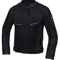 Текстилно мото яке MOTO ID MESH BLACK