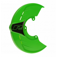 Предпазител спирачен диск RFX Pro Disc Guard (Green) Universal to Fit RFX Disc Guard Mounts