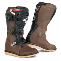 Ботуши Stylmartin Boots Impact RS Brown