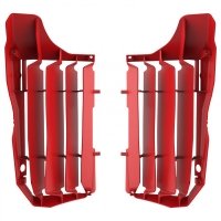 Предпазител за радиатор POLISPORT Honda CRF 250R/250RX (2020-21) Red