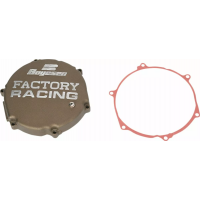 Капак за съединител BOYESEN FACTORY CLUTCH CVR KX250 Magnesium