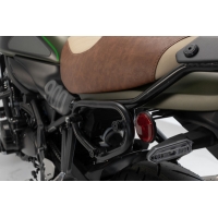 Стойка за куфар SW-MOTECH SIDE CARRIER SLC L Z 900 RS ABS