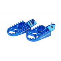Степенки  SCAR Evolution KTM/HUSQ 23-      BLUE