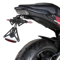 Стойка за номер BARRACUDA Honda CB 650F (2015-2016) CB 650F (2017-2018) CBR 650F (2015-2018) 75790