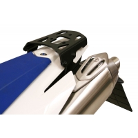 Стойка за куфар SW-MOTECH LUGGAGE ALU-RACK G 650 XCHALLENGE