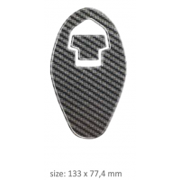 Протектор за капачка PTGSD3P/PR3093 DUCATI 749 и 999