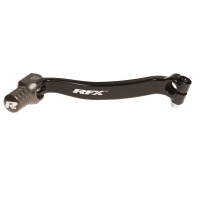 Педал за скорости RFX Flex+ Factory Edition MC 85 19/16 (Black/Hard Anodised Titan) - KTM SX85 SX/XC-W/TPI 125/150