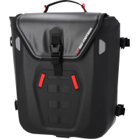 Мото чанти SW-MOTECH SIDEBAG SYSBAG WP M CAPONORD 1200 ABS