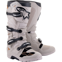 Мотокрос ботуши ALPINESTARS TECH 7 Enduro Drystar® BLACK/GRAY