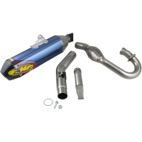Генерация FMF EXHAUST AN4.1RCT CF TIMBM 44695