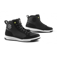 Мото кецове FALCO AIRFORCE BLACK