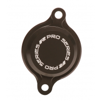 Капак за маслен филтър RFX Pro Oil Filter Cover (Hard Anodized)- Yamaha YZF250 14-25 / YZF450 10-25