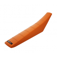 Калъф за седалка RFX Pro Ribbed Seat Cover - Orange KTM SX 65 16-23