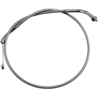 Жило за газ MOTION PRO CABLE THR (PUSH)A/C YAM XVS 650 16