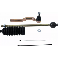 Комплект за сглобяване на щанги за UTV MOOSE RACING TIE RD END KT LFT SDE POL
