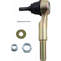 Комплект за външна връзка на пръта за UTV MOOSE RACING TIE ROD END OUTER HONDA 80396