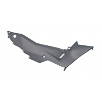 Странични панели RACETECH Side Panels (Grey) Honda XL 750 Transalp 23-25
