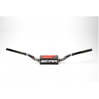 Кормило SCAR HANDLEBAR O2 за KTM SX85 BLACK