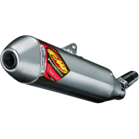 Гърне FMF MUFFLER PCORE 4.1 RMZ250