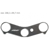 Протектор за трипътник PPSY10P/PR3130 YAMAHA R6 2006-2014г.