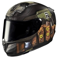 Каска HJC RPHA 11 Call of Duty