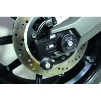 Обтегач верига GILLES CHAIN ADJUSTER AXB BK SCRAMBLER 1100 ABS 24